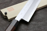 Yoshihiro Hongasumi Blue Steel Kiritsuke Multipurpose Japanese Chef Knife
