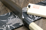 Yoshihiro Hongasumi High Carbon Blue Steel #2 Edosaki Eel Filet knife