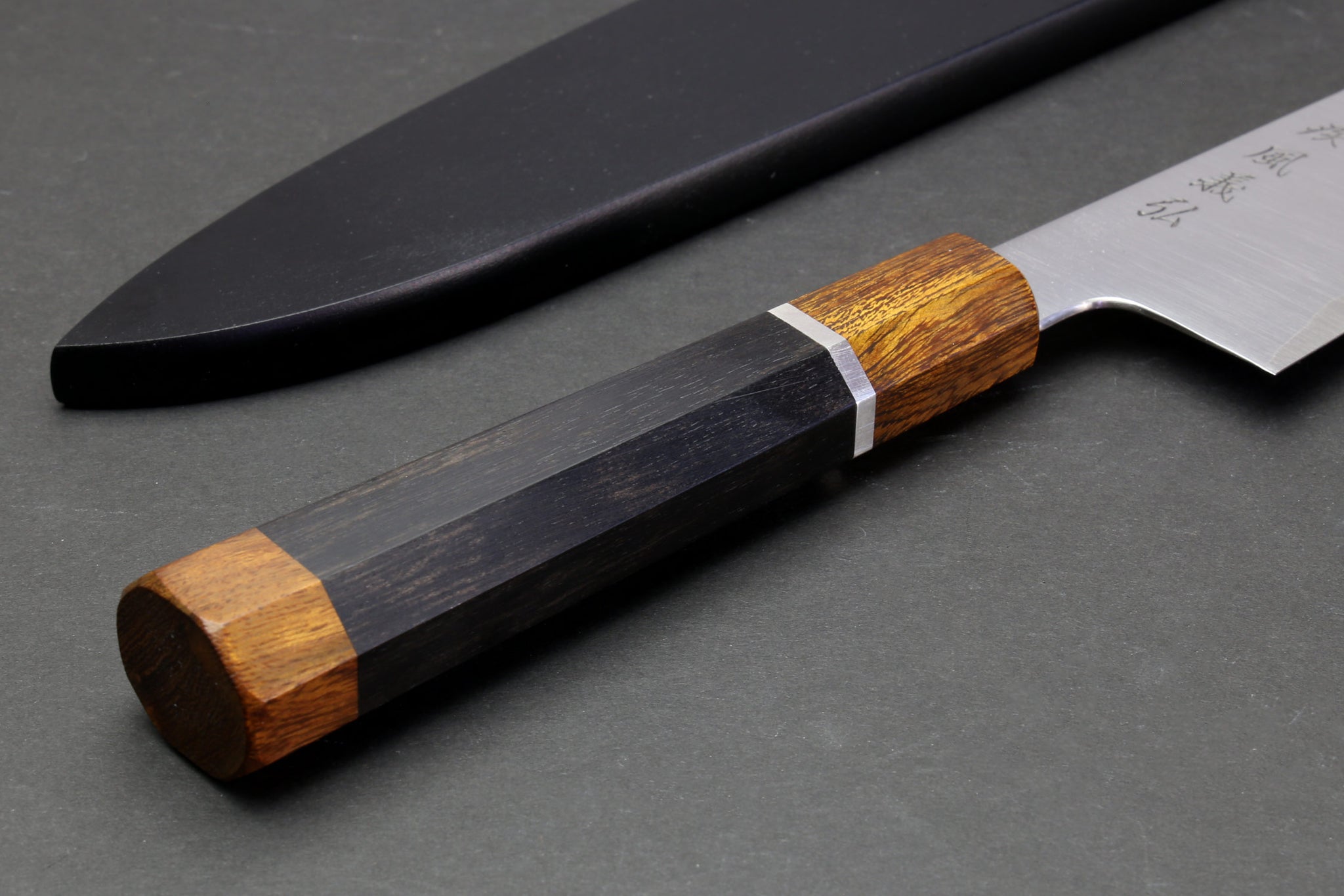 Japanese Full Tang Chef Cooking Knives – HAND FORGED KNIFE