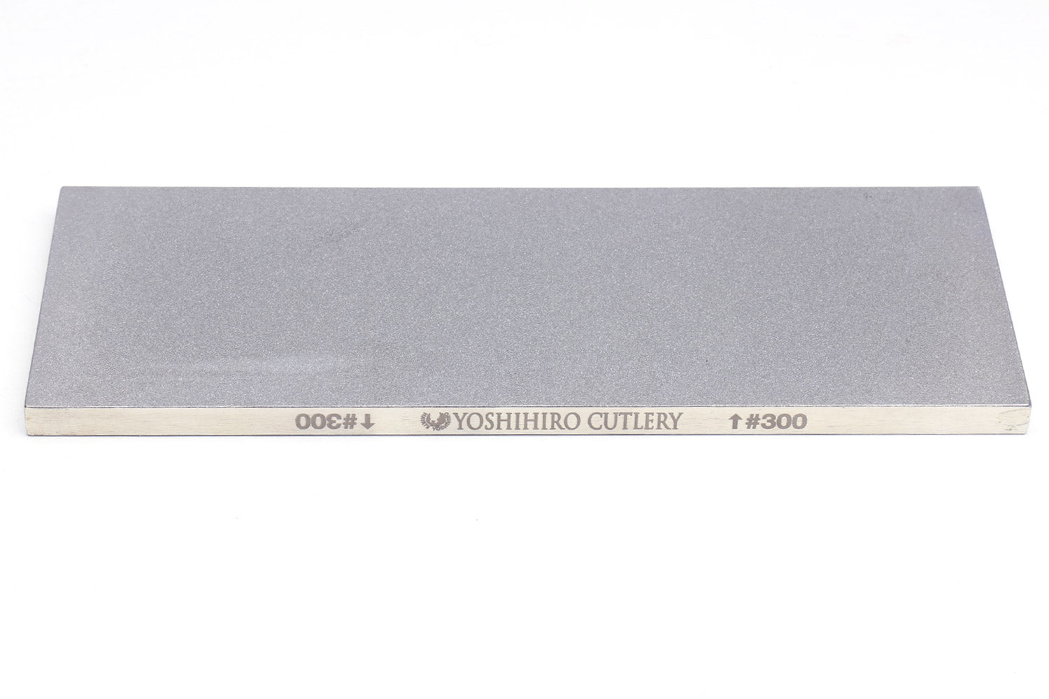 Yoshihiro Premium Double-Sided Diamond Sharpening Plate/Stone Fixer (3 –  Yoshihiro Cutlery