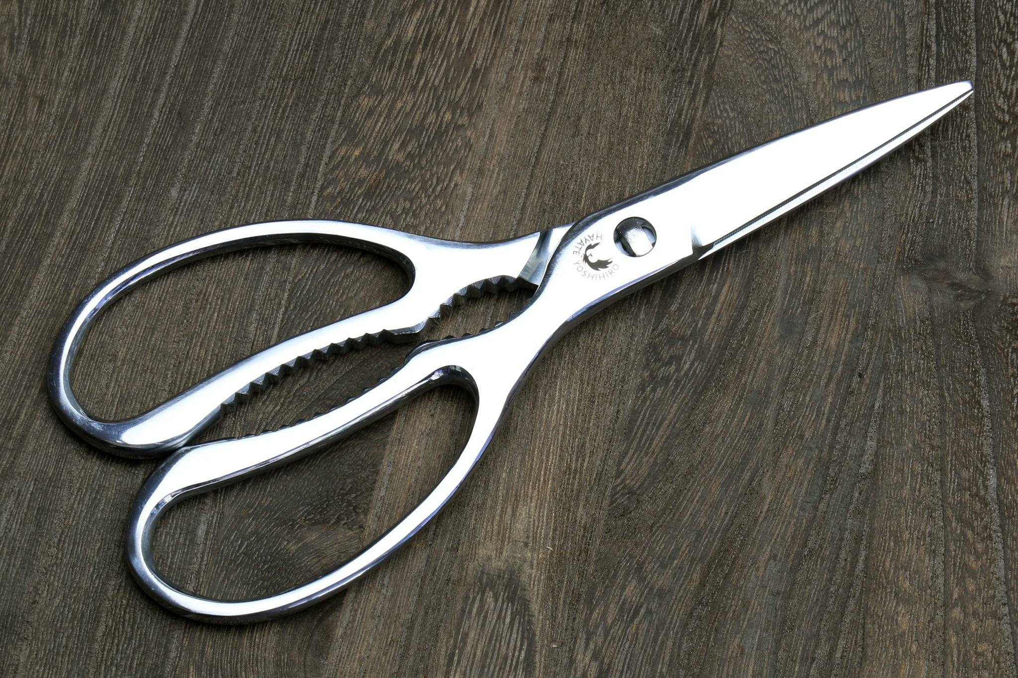 Maruyoshi Stainless Kitchen Shears