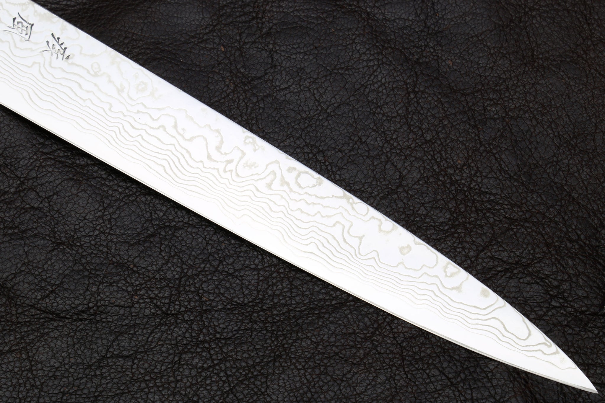 Yoshihiro Premium Carbon Steel Right-Handed Tachibasami Fabric Scissor –  Yoshihiro Cutlery