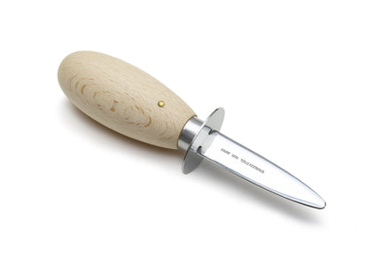 Yoshihiro Stainless Steel Clam Oyster Knife Japanese Chef Tools