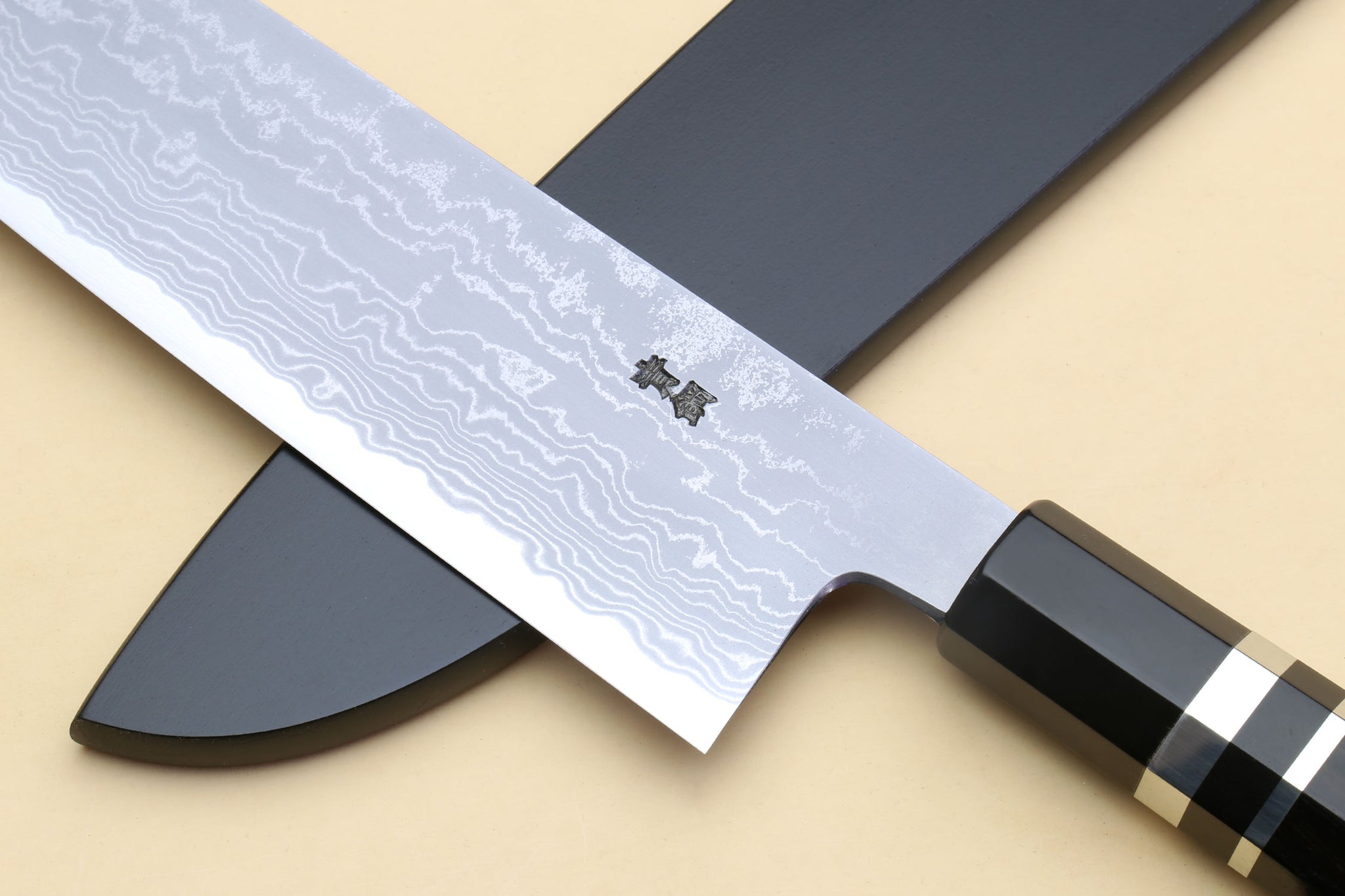 Custom Engraving Service – Yoshihiro Cutlery