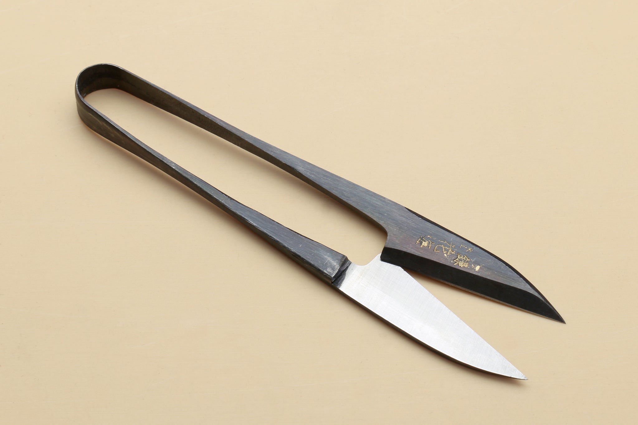 GISUKE Nigiri Scissors Japanese Scissors That Are Easy To Use For Thread  cutter