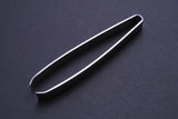 Yoshihiro Fish Bone Tweezer Japanese Sushi Chefs Garnishing Tool (Eastern type)