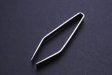 Yoshihiro Fish Bone Tweezer Japanese Sushi Chefs Garnishing Tool (Western type)