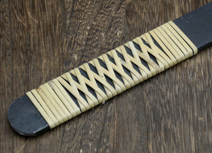 Yoshihiro Aoko Super Blue High Carbon Steel Kiridashi Utility Knife