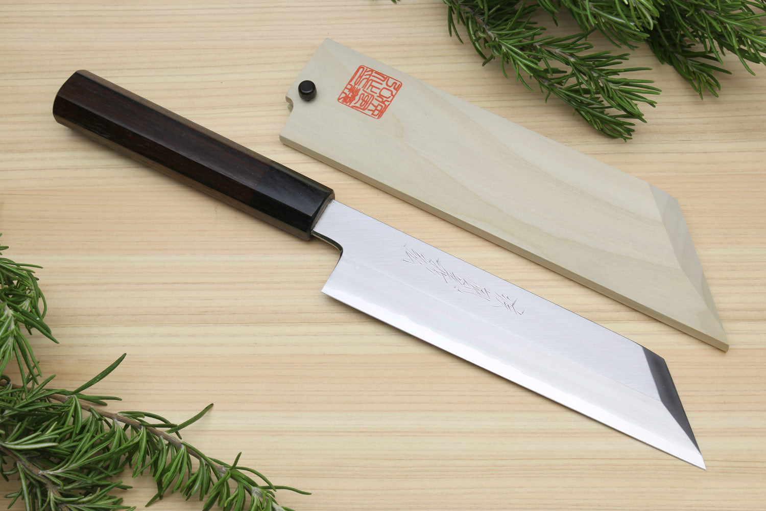 What Is A Japanese Vegetable Knife: Nakiri Guide 2026 4 How to Use a Japanese Vegetable Knife Like a Pro