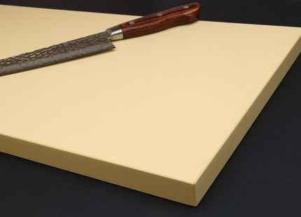Yoshihiro Hi Soft High Performance Professional Grade Cutting Board