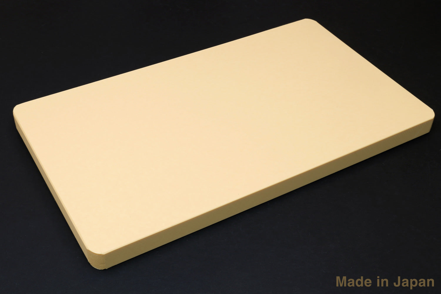 Yoshihiro Hi Soft High Performance Professional Grade Cutting Board - Medium