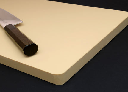 Yoshihiro Hi Soft High Performance Professional Grade Cutting Board