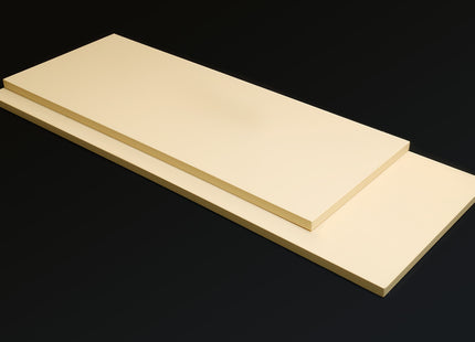 Yoshihiro Hi Soft High Performance Professional Grade Cutting Board