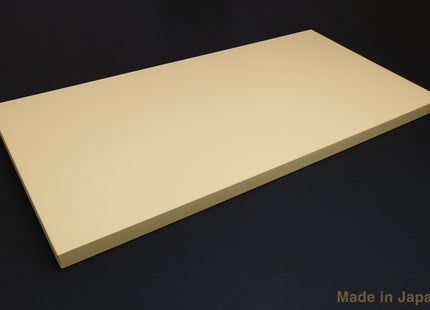 Yoshihiro Hi Soft High Performance Professional Grade Cutting Board