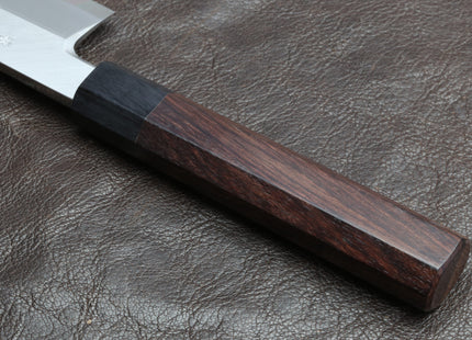 Yoshihiro Hongasumi Blue Steel Kiritsuke Multipurpose Japanese Chef Knife