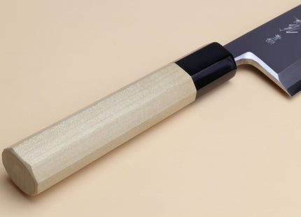 Yoshihiro Hongasumi Blue Steel Mioroshi Filet Sushi Sashimi Japanese Chef Knife
