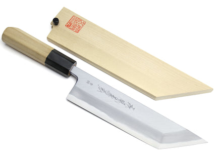 Yoshihiro Hongasumi High Carbon Blue Steel #2 Edosaki Eel Filet knife