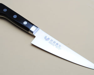 Yoshihiro Inox Stain Resistant AUS-10 Ice Hardened Honesuki Poultry Boning knife