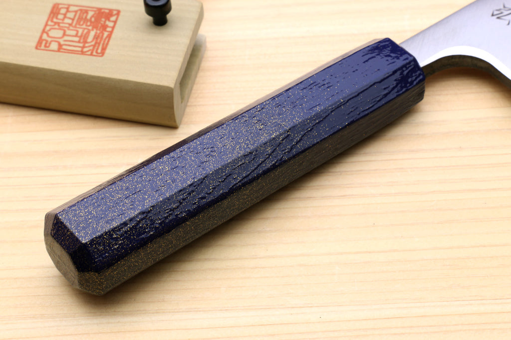 Yoshihiro Inox Stainless Steel Deba Japanese Fish Fillet Chef Knife