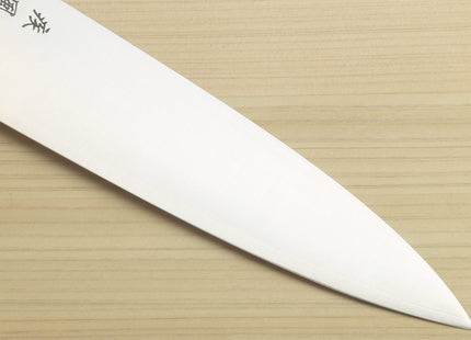 Yoshihiro SG-II (R-2) Semi-Stainless Gyuto Chef Knife Rosewood Handle